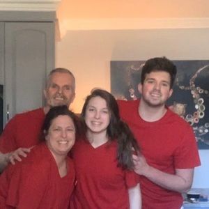 Meet your Posher, Wesley